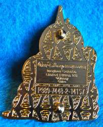 23484 - Rapunzel at Disneyland - Rapunzel at Tower in Princess Fantasy Faire - Walt Disney Imagineering alternate image