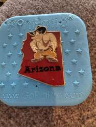 New Mexico - Jose Carioca