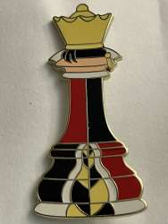 Queen of Hearts