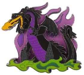 Dragon Maleficent