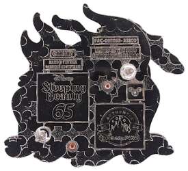 'Dragon Maleficent - MLT'