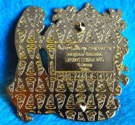 2953 - Rapunzel at Disneyland - Rapunzel at the Enchanted Tiki Room - Walt Disney Imagineering alternate image