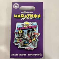 Click to view the Mickey and Minnie details