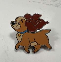 72934 - Disney Dogs Mystery Collection - Lady alternate image