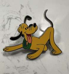 72935 - Disney Dogs Mystery Collection - Pluto alternate image