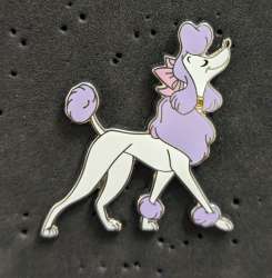 72936 - Disney Dogs Mystery Collection - Georgette alternate image