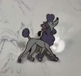 72936 - Disney Dogs Mystery Collection - Georgette alternate image