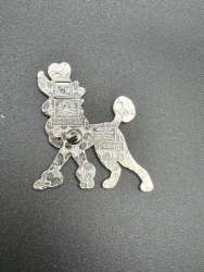 'Disney Dogs Mystery Collection - Georgette - MLT'