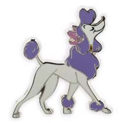72936 - Disney Dogs Mystery Collection - Georgette alternate image