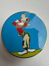 72938 - ACME - Golden Magic Series - Goofy the champion - Artland / ACME alternate image