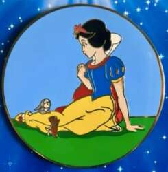 'ACME - Golden Magic Series - Snow white - ART'