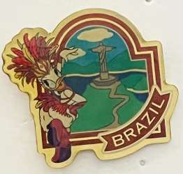 Daisy - Brazil