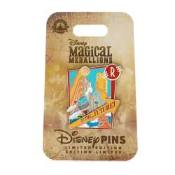 Magical Medallions - Meet the Robinsons - MLT
