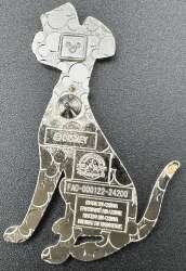 'Disney Dogs Mystery Collection - Pongo - MLT'