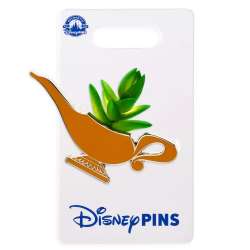 72980 - Disney Succulents Collection - Magic Lamp alternate image