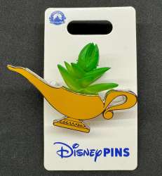 72980 - Disney Succulents Collection - Magic Lamp alternate image