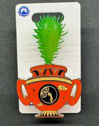 72981 - Disney Succulents Collection - Greek Vase alternate image