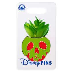 72982 - Disney Succulents Collection - Poisoned Apple alternate image