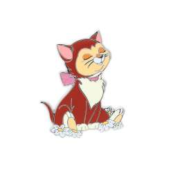 73008 - Pink A La Mode (PALM) Exclusives - Alice in Wonderland - Dinah - Disney Licensed alternate image