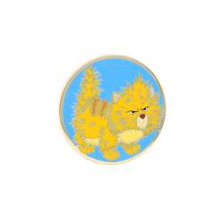 73011 - Pink A La Mode (PALM) Exclusives - Oliver - Disney Licensed alternate image