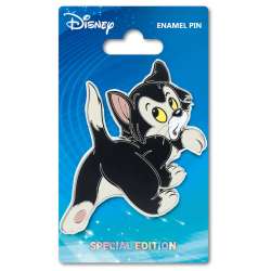 73012 - Pink A La Mode (PALM) Exclusives - Figaro - Disney Licensed alternate image