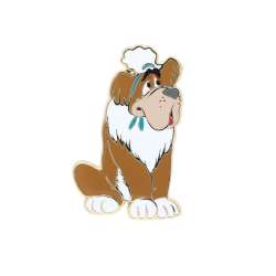 73014 - Pink A La Mode (PALM) Exclusives - Peter Pan - Nana - Disney Licensed alternate image