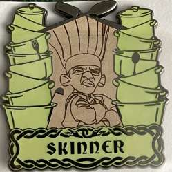 Skinner