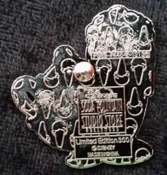 (PTD) Pin Trader&#039;s Delight Series - Mrs. Potts - DSSH