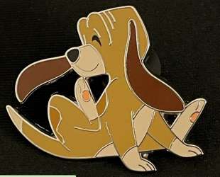 73047 - Disney Dogs Mystery Collection - Copper alternate image