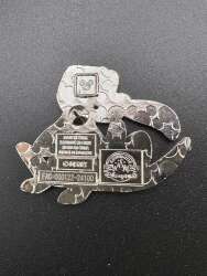 'Disney Dogs Mystery Collection - Copper - MLT'