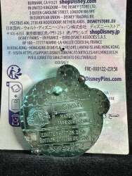 73069 - Disney Metal Magic Series - Moana and Maui - Disneyland Resort alternate image