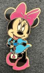 Click to view the Minnie Mouse ONLY details
