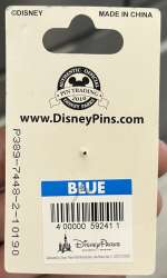 73097 - Thanksgiving - Happy Thanksgiving 2010 - Minnie alternate image