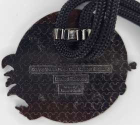 73125 - Cast Exclusive Bolo Lanyards - The Sanderson Sisters (GitD) alternate image