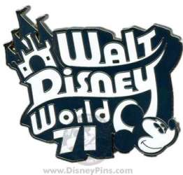 Retro Logo