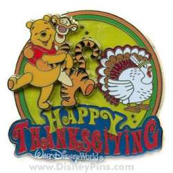 Click to view the Pooh and Tigger details