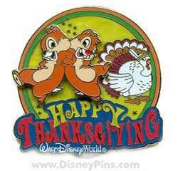 Click to view the Chip and Dale details
