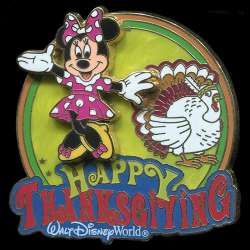 Click to view the Minnie Mouse details