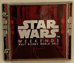 73151 - Star Wars Weekends 2012 - Darth Maul - Disney Vacation Club alternate image