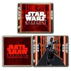 Click to view the Darth Maul details