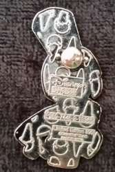 9735 - (PTD) Pin Trader's Delight Series - Colette - Disney Studio Store Hollywood / Soda Fountain alternate image