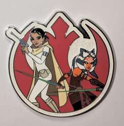 73185 - Star Wars - Ahsoka Tano Day alternate image