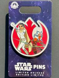 73185 - Star Wars - Ahsoka Tano Day alternate image