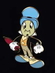 Jiminy Cricket