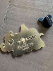 73218 - Tokyo DisneySea Abu's Bazaar Game Prizes - Festive Winter 2021 - Dumbo - Tokyo Disneyland Resort alternate image