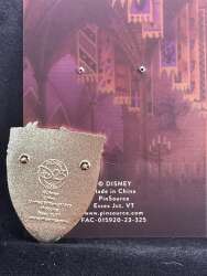 'Sleeping Beauty 65th Anniversary - Princess Aurora and Maleficent - D23'