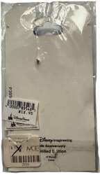 73238 - D23 Expo 2013: 60th Anniversary of WDI Snow Globes - Disney Fantasy - Walt Disney Imagineering alternate image