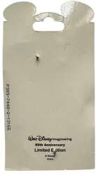 73238 - D23 Expo 2013: 60th Anniversary of WDI Snow Globes - Disney Fantasy - Walt Disney Imagineering alternate image