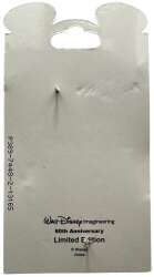 73239 - D23 Expo 2013: 60th Anniversary of WDI Snow Globes - Disney Wonder - Walt Disney Imagineering alternate image