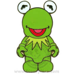 Kermit - The Muppets